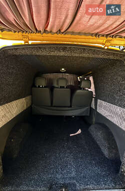 Грузовой фургон Volkswagen Transporter 1999 в 