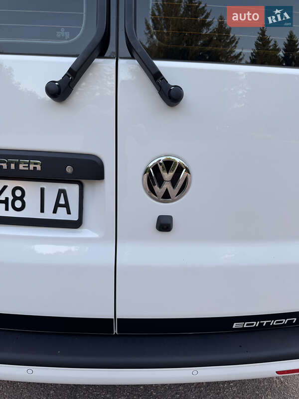 Минивэн Volkswagen Transporter 2020 в Бердичеве