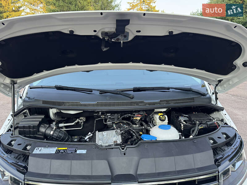 Минивэн Volkswagen Transporter 2020 в Бердичеве