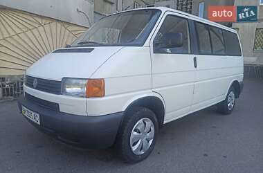 Минивэн Volkswagen Transporter 2000 в Харькове