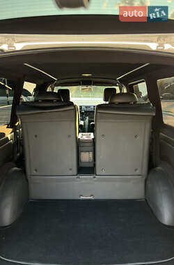 Минивэн Volkswagen Transporter 2016 в 