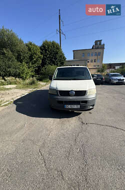 Інші автобуси Volkswagen Transporter 2005 в Львові