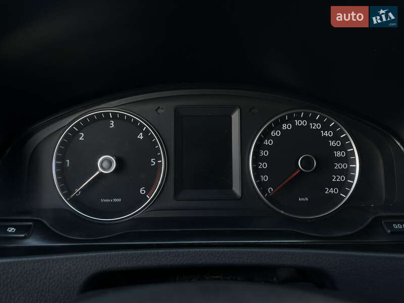 Мінівен Volkswagen Transporter 2010 в Харкові