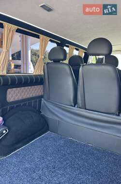 Минивэн Volkswagen Transporter 2018 в 
