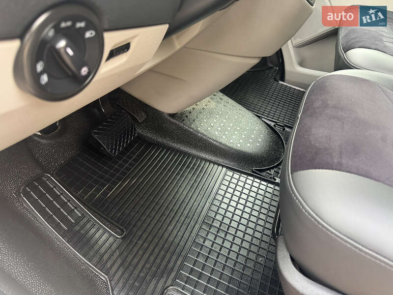 Минивэн Volkswagen Transporter 2019 в Бердичеве