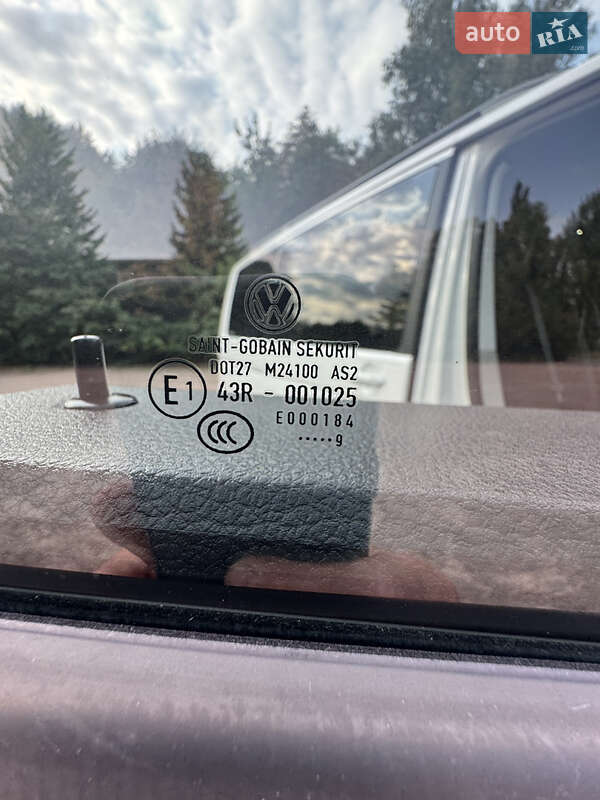 Минивэн Volkswagen Transporter 2019 в Бердичеве