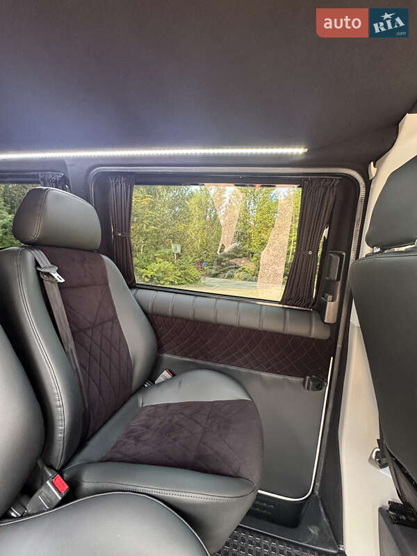Минивэн Volkswagen Transporter 2019 в Бердичеве