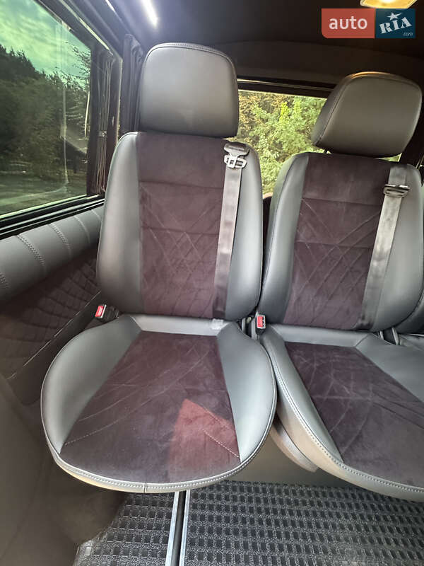 Минивэн Volkswagen Transporter 2019 в Бердичеве