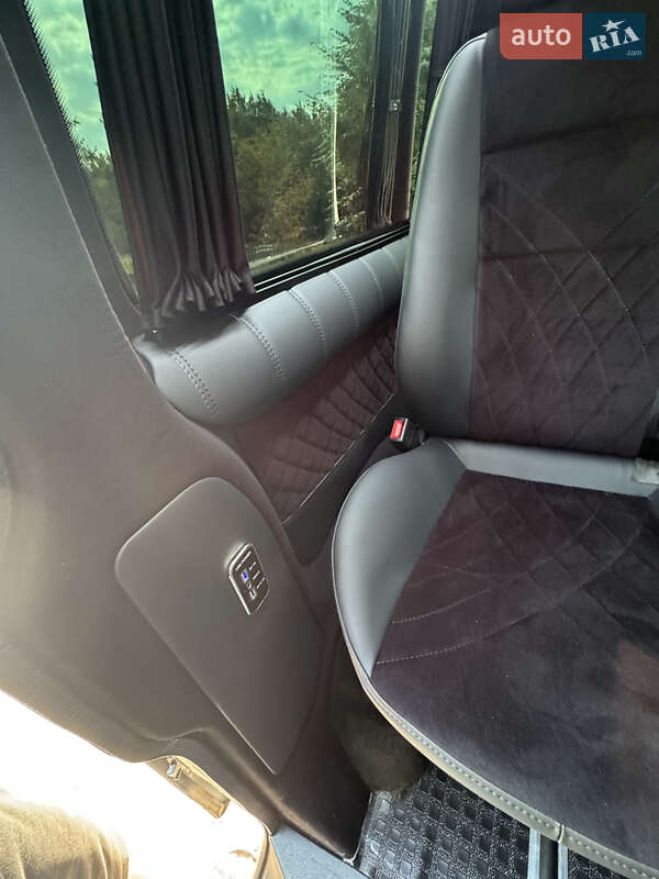 Минивэн Volkswagen Transporter 2019 в Бердичеве