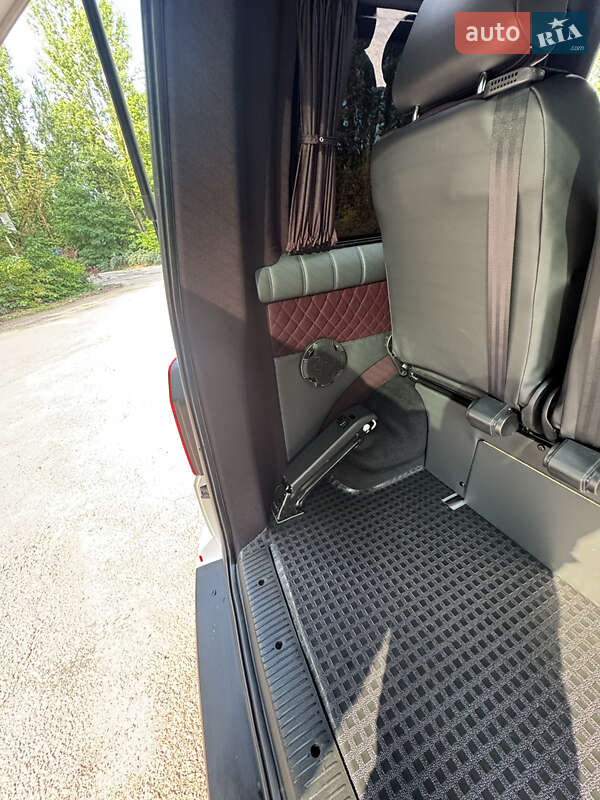 Минивэн Volkswagen Transporter 2019 в Бердичеве