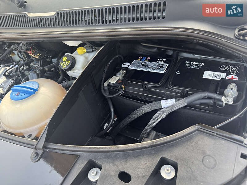 Минивэн Volkswagen Transporter 2019 в Бердичеве