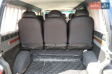 Минивэн Volkswagen Transporter 2003 в Каменец-Подольском