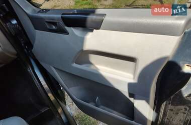 Минивэн Volkswagen Transporter 2007 в 