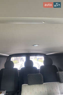 Минивэн Volkswagen Transporter 2000 в Хмельницком