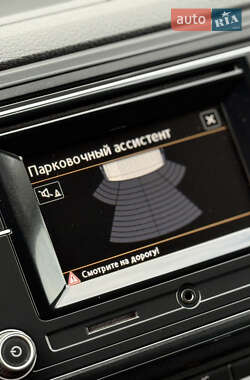 Грузовой фургон Volkswagen Transporter 2016 в 