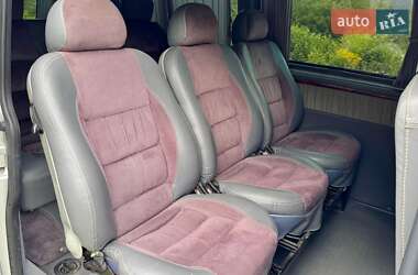 Минивэн Volkswagen Transporter 2007 в 