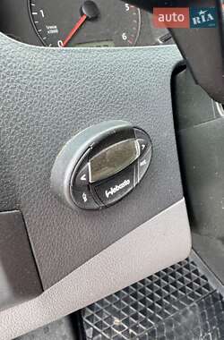 Минивэн Volkswagen Transporter 2007 в 