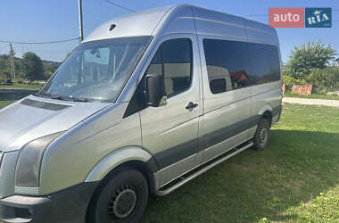 Минивэн Volkswagen Transporter 2006 в Мостиске