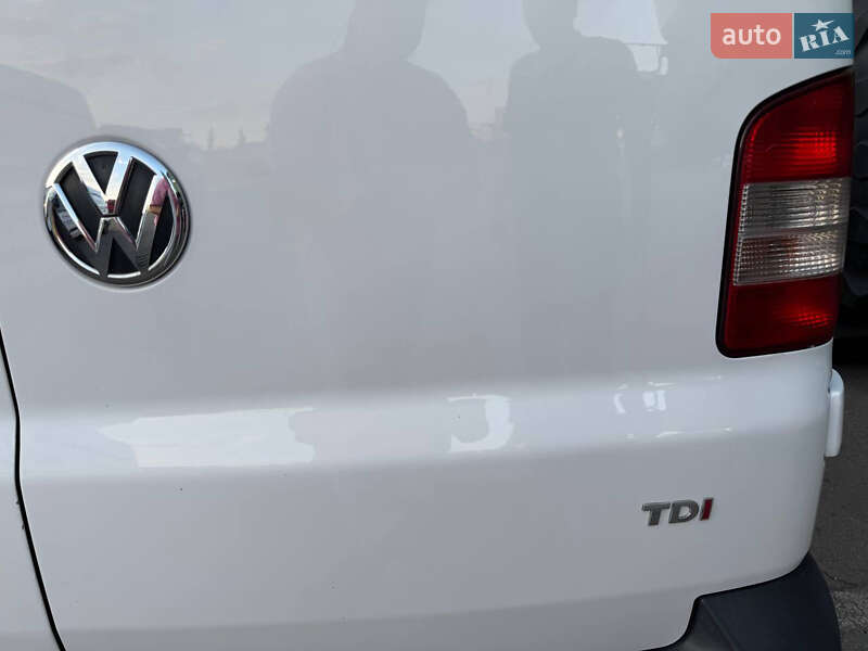 Грузовой фургон Volkswagen Transporter 2014 в Полтаве фото 7 Грузовой фургон Volkswagen Transporter 2014 в Полтаве