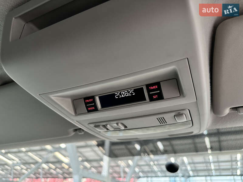 Вантажний фургон Volkswagen Transporter 2018 в Львові