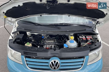Минивэн Volkswagen Transporter 2007 в 