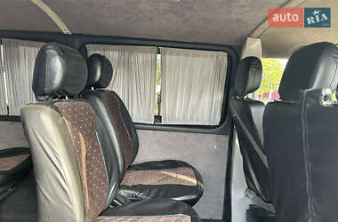 Минивэн Volkswagen Transporter 2004 в 