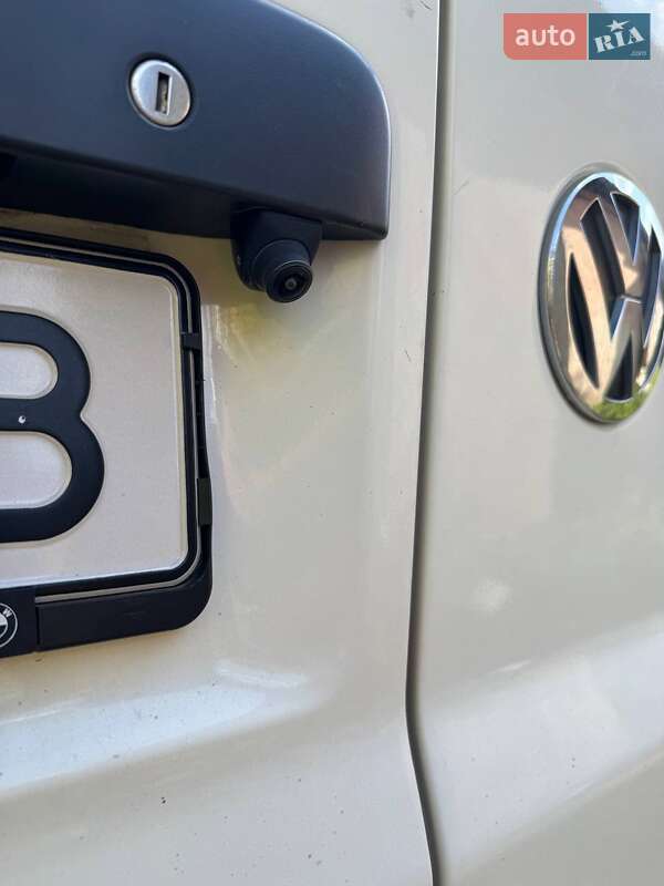 Мінівен Volkswagen Transporter 2007 в Нових Санжарах