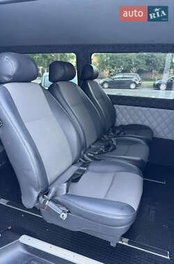 Минивэн Volkswagen Transporter 2006 в 