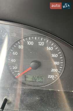 Мінівен Volkswagen Transporter 2003 в Києві