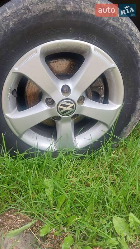 Минивэн Volkswagen Transporter 1999 в Тернополе фото 14 Минивэн Volkswagen Transporter 1999 в Тернополе