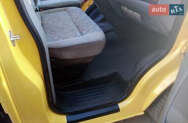 Микроавтобус Volkswagen Transporter 2005 в 