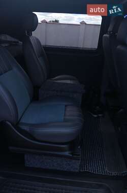 Грузовой фургон Volkswagen Transporter 2013 в 