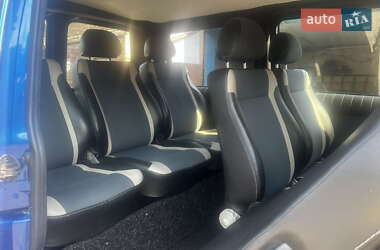 Минивэн Volkswagen Transporter 2007 в 