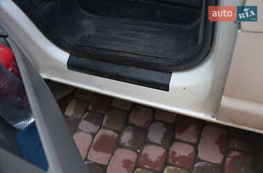 Минивэн Volkswagen Transporter 2007 в 