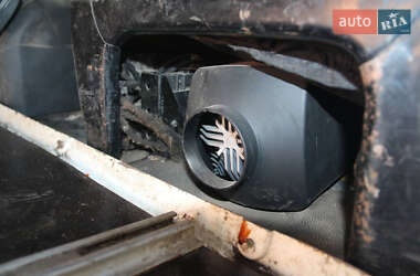 Минивэн Volkswagen Transporter 2007 в 
