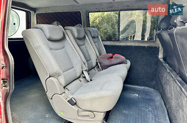 Минивэн Volkswagen Transporter 1998 в 