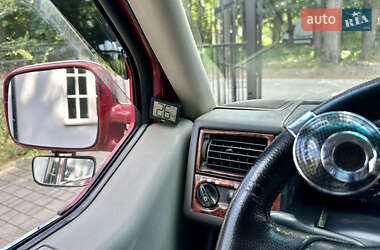 Минивэн Volkswagen Transporter 1998 в 