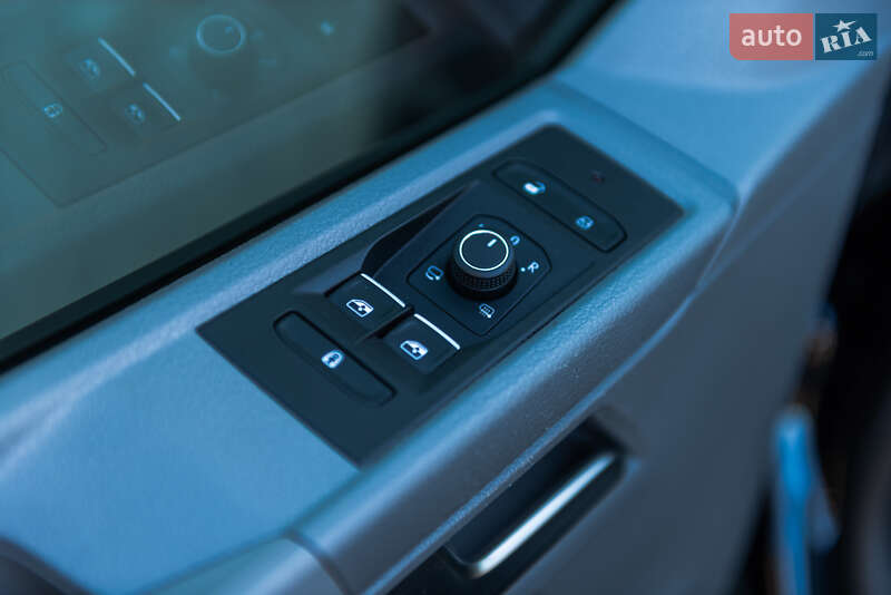 Минивэн Volkswagen Transporter 2023 в Мукачево фото 25 Минивэн Volkswagen Transporter 2023 в Мукачево