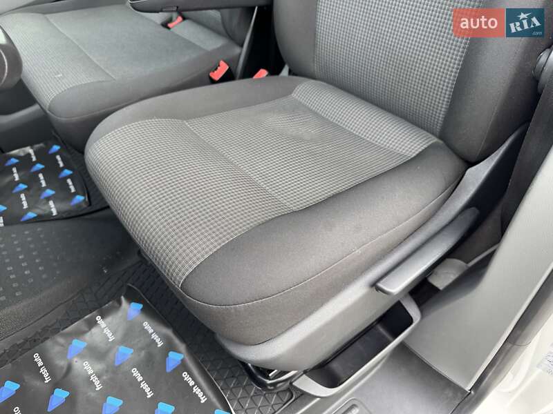 Грузовой фургон Volkswagen Transporter 2020 в Ровно