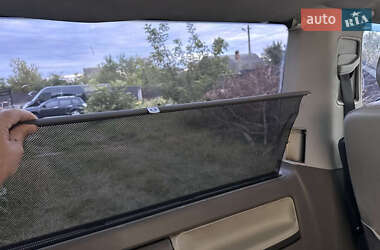Минивэн Volkswagen Transporter 2008 в 