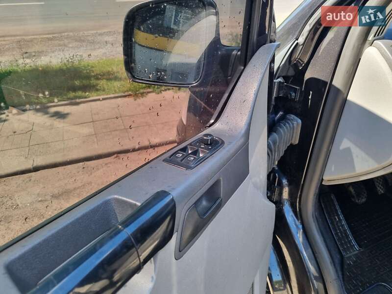 Минивэн Volkswagen Transporter 2007 в Харькове