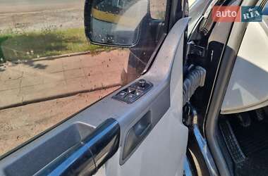 Минивэн Volkswagen Transporter 2007 в 