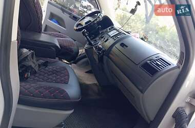Минивэн Volkswagen Transporter 2006 в 