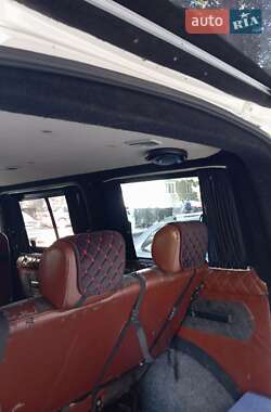 Минивэн Volkswagen Transporter 2006 в 