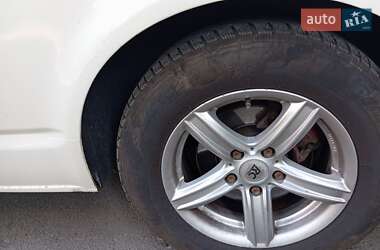 Минивэн Volkswagen Transporter 2006 в 