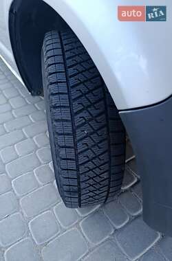 Минивэн Volkswagen Transporter 2008 в 