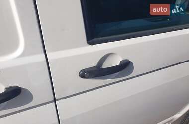 Грузовой фургон Volkswagen Transporter 2017 в 
