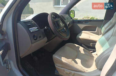 Мінівен Volkswagen Transporter 2005 в 