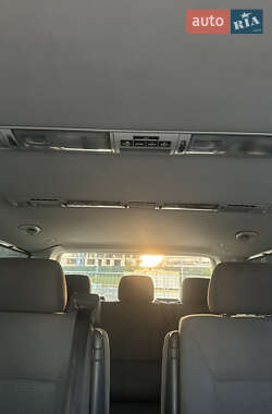 Минивэн Volkswagen Transporter 2008 в 