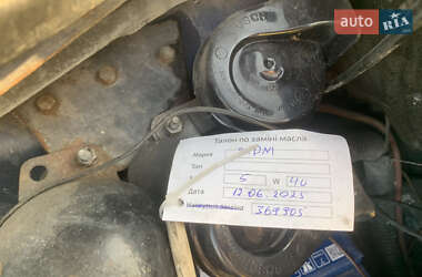 Минивэн Volkswagen Transporter 1996 в 